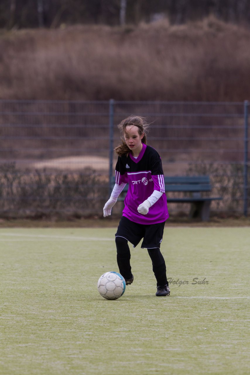 Bild 91 - D-Juniorinnen FSC Kaltenkirchen - SV Henstedt-Ulzburg : Ergebnis: 10:1